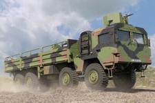 Hobby boss 85528 lkw 10t - hobby,