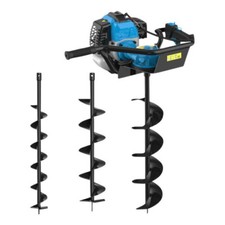 Güde motor erdbohrer - motor,