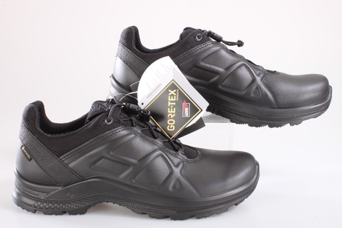 Haix black eagle - black,