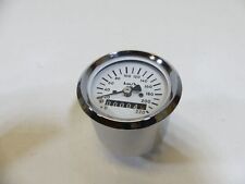 MMB  Tacho 220 KM/H mechanisch