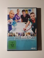 Remedy- Die komplette 1. erste