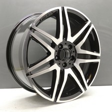 Mercedes-Benz E-Klasse 19"