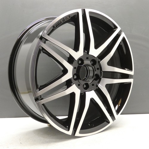 Mercedes benz klasse - mercedes-benz, 19"