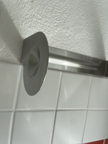 Küchenrollenhalter 33cm - küchenrollenhalter,,