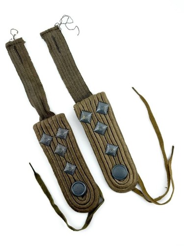 Ddr nva fda schulterklappen - fda,