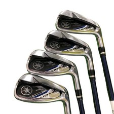 Yamaha inpres UD+2 2021 4S