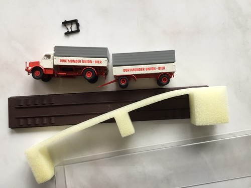 Brekina 77127 krupp - 1:87,,
