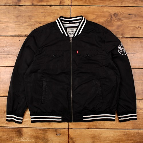 Levis bomberjacke 2xl - levis, herren