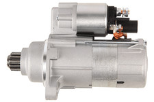 Anlasser starter für audi - anlasser,