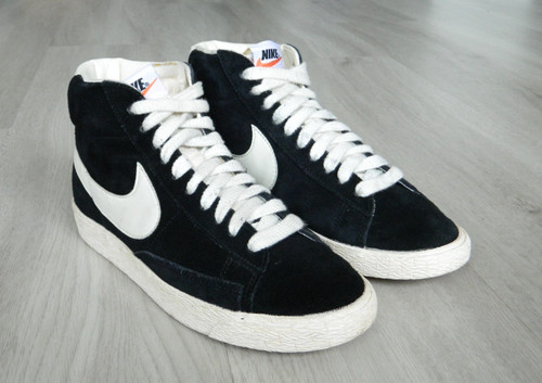 Nike blazer high vintage hi - nike, nd