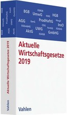 Aktuelle wirtschaftsgesetze - aktuelle,