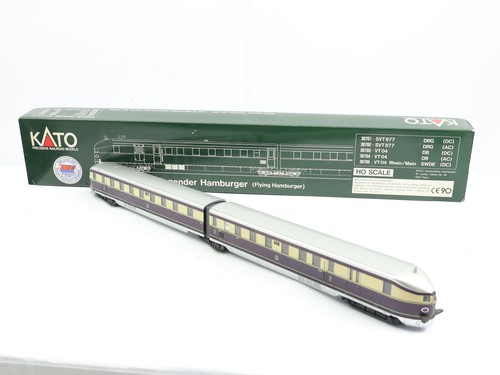 Kato 30701 dieseltriebzug - 30701,