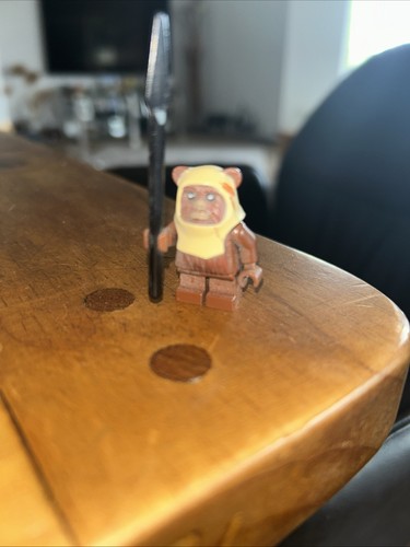 Lego star wars minifigur - wars,