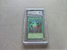 Heavy Storm Yu-Gi-Oh 2003