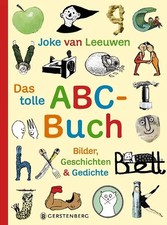 Das tolle abc buch - das,