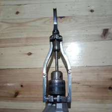 Vierkantbohrer-Adapter für