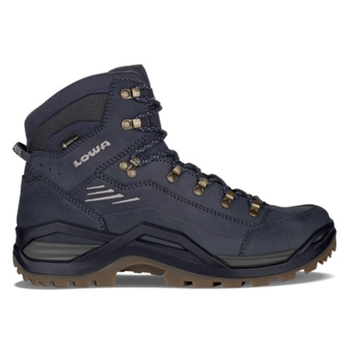 Lowa renegade evo - gtx, mid