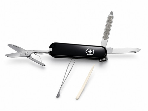 Victorinox classic - classic, sd