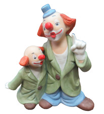 Goebel Happy Clowns: ''PIFF