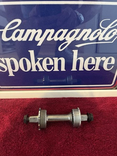 Campagnolo super record - campagnolo,