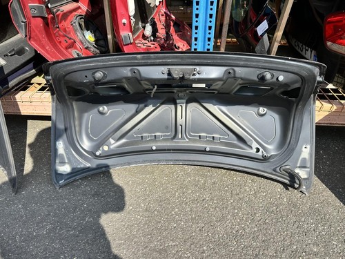 Heckklappe rear hatch bmw - heckklappe,