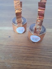 Mundorf Spule 0,12 mH VLCU15 