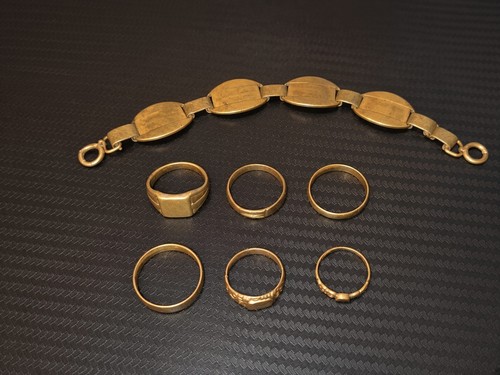 Ring schmuck kupfer - ring,, schmuck,