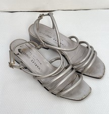 Vintage Charles Jourdan Leder