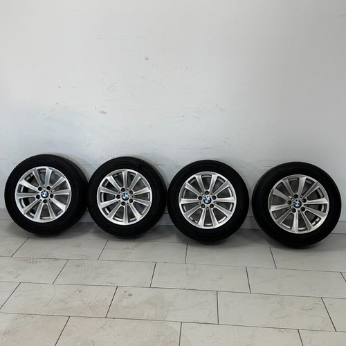Bmw zoll felgen f10 f11 - bmw, 17