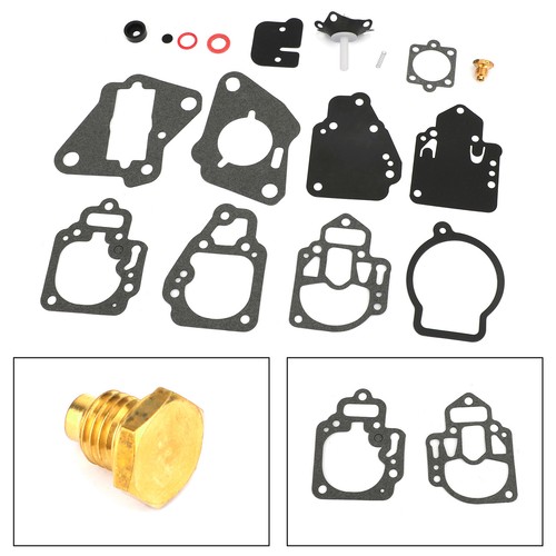 Vergaser reparatursatz für - reparatursatz,