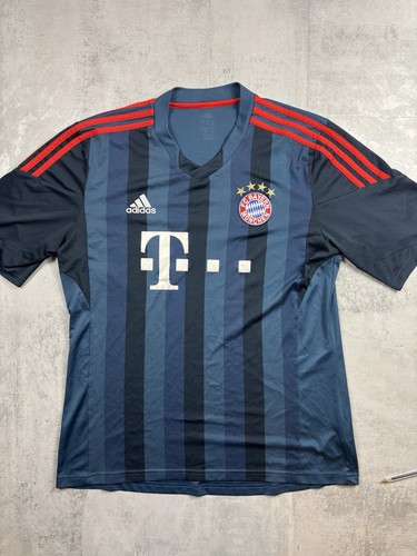 Bayern münchen 3rd trikot - bayern,