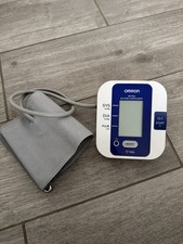 Omron Blutdruckmessgerät