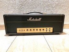 Original 1966 Marshall JTM 45