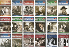 Die großen deutschen Film