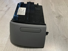 VW T5 Multivan storage