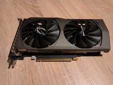 ZOTAC RTX 3060 Twin Edge 12GB GDDR6 !!! Bastler !!! Defekt !!!