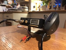 CV-40M -GEPRÜFT- S-Meter