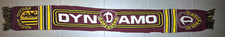 Dynamo Dresden Schal / DYNAMO