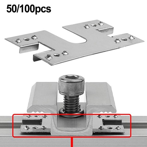 Stück edelstahl - 50,