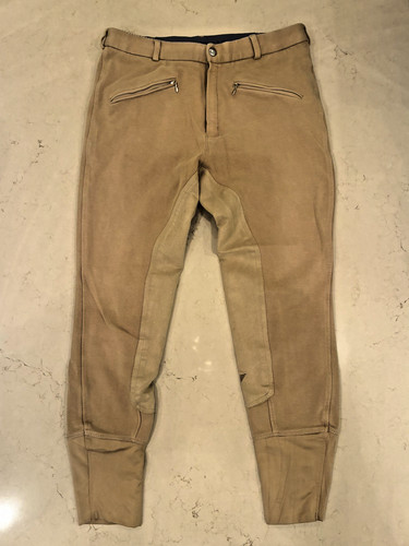 Tuffrider men cotton - tuffrider,