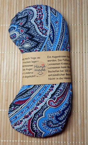 Augenkissen yogakissen - augenkissen,,