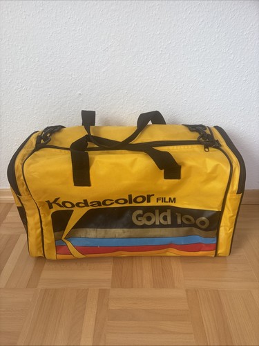 Vintage kodak kodacolor gold - vintage,