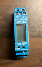 Eltako S2U12DDX-UC Schaltuhr