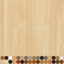 Selbstklebende Holz-Folie Tapete Klebefolie (10€/m²) Möbelfolie Folie Holzoptik