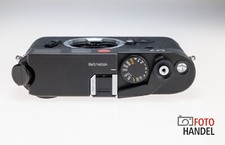 Leica M7 Betriebskamera * 0.72 - 10513 - Betriebsk.  | fotohandel.de