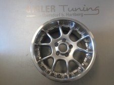 Keskin KT3 Felge 7x15 5x100