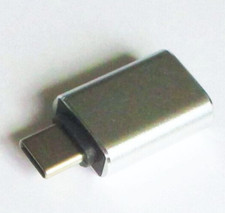 USB-C auf USB-A Adapter - Stick - platzsparend, kein Kabelsalat, diverse Anwend.