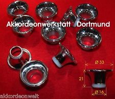 Schalltrichter, Steirische