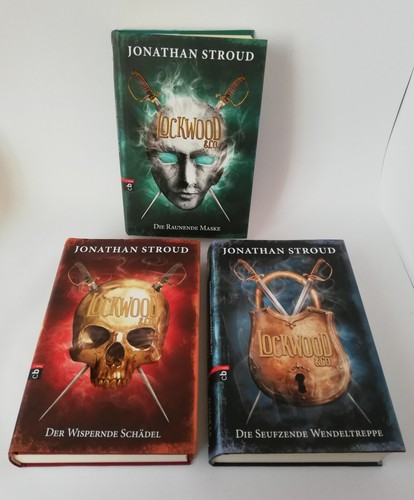 Lockwood jonathan - &, |