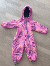 Lassie Reima Schneeoveroll